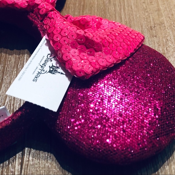 Imagination Pink Disney Ears - Picture 4 of 6